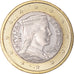 Latvia, Euro, 2014, Stuttgart, MS(65-70), Bi-Metallic, KM:156