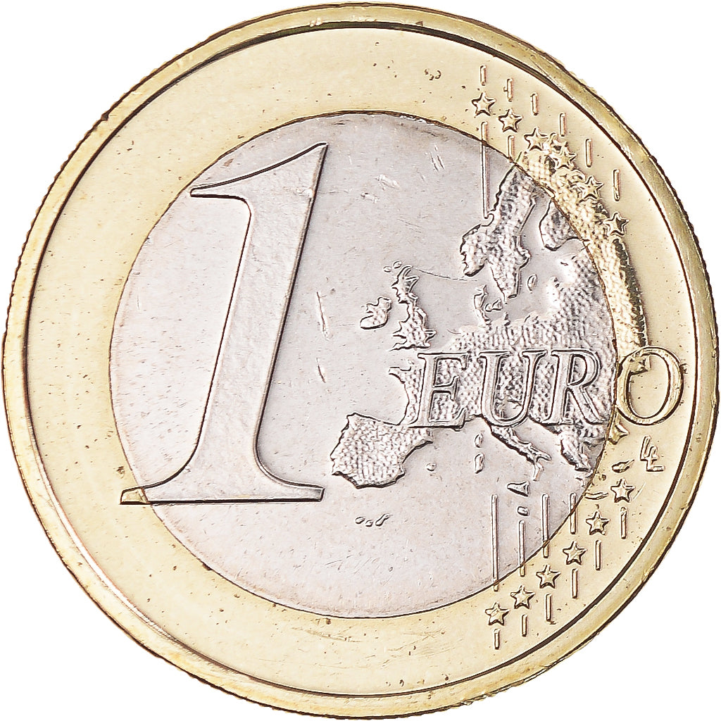 Latvia, Euro, 2014, Stuttgart, MS(65-70), Bi-Metallic, KM:156