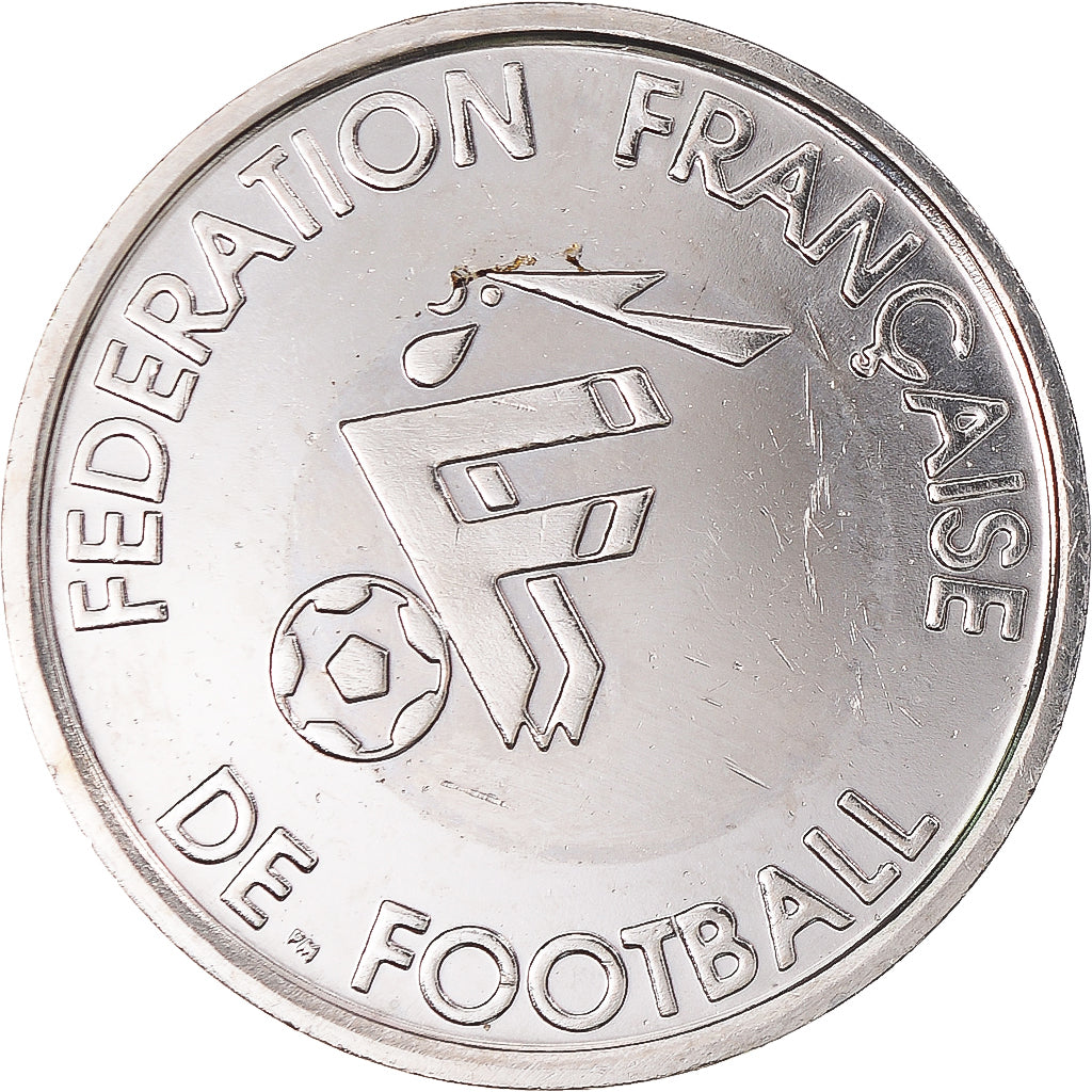 France, Token, Equipe de France de Football, Barthez, Gardien de but, Sport