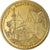 France, Token, Ottrot - Mont Sainte-Odile, 2007, Arthus Bertrand, MS(63)