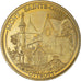 France, Token, Ottrot - Mont Sainte-Odile, 2007, Arthus Bertrand, MS(63)