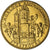 Frankreich, betaalpenning, Strasbourg - Horloge Astronomique, 2013, Arthus