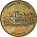 Frankrijk, Token, Toeristisch fiche, Avignon - Palais  des Papes n°1, Arts &