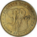 France, Token, Port-Saint-Père - Planète sauvage, 2002, MDP, MS(60-62)