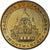 France, Token, Touristic token, Paris - Basilique du Sacré Coeur n°1, Arts &