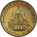 France, Token, Touristic token, Paris - Basilique du Sacré Coeur n°1, Arts &