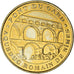 Frankrijk, Token, Toeristisch fiche, Vers Pont du Gard - Pont du Gard n°1, Arts