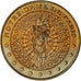 France, Token, Touristic token, Paris - Notre Dame - Vierge à l'enfant, Arts &