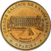 France, Token, Touristic token, Paris - Grande Galerie de l'évolution n°1