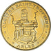 France, Token, Touristic token, Arles - Cloître Saint-Trophime n°2, MDP