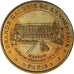 Frankreich, betaalpenning, Touristic token, Paris - Grande Galerie de