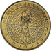 France, Token, Touristic token, Paris - Notre Dame - Vierge à l'enfant, Arts &