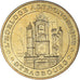 France, Token, Touristic token, 67/ Horloge Astronomique - Strasbourg, 2003