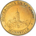 France, Token, Marseille - Notre Dame de la Garde, 2002, MDP, MS(63)