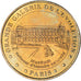 France, Token, Touristic token, Paris - Grande Galerie de l'évolution n°1