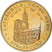 France, Token, Touristic token, 67/ Cathédrale de Strasbourg, 2003, MDP