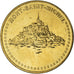 France, Token, le Mont-Saint-Michel - Vue générale n°3, 2017, MDP, AU(50-53)