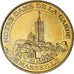 Frankreich, betaalpenning, Touristic token, Marseille - Notre Dame de la Garde