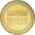 France, Token, Touristic token, Paris - Concours Lépine - 115 ans, Arts &