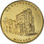 Monaco, Token, Monaco - Cathédrale n°2, 2005, MDP, AU(55-58), Copper-nickel