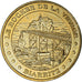 France, Token, Touristic token, Biarritz - le Rocher de la Vierge, 2011, MDP
