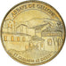 France, Token, Touristic token, Saint-Guilhem-Le-Désert - Abbaye de Gellone