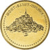 France, Token, Le Mont-Saint-Michel - Vue générale n° 7, 2019, MDP