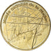 France, Token, Touristic token, Paris - Musée de la Marine, Arts & Culture