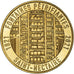 France, Token, SAINT-NECTAIRE - Fontaines Pétrifiantes, 2020, MS(63)