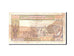 Banknote, West African States, 500 Francs, 1979, Undated, KM:705Ka, VG(8-10)