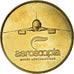 France, Token, Blagnac - Aéroscopia - Musée aéronautique n°2, 2019, MDP