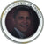 Stati Uniti d'America, medaglia, Les Présidents des Etats-Unis, Barack Obama