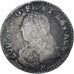 Moeda, França, Louis XV, 1/10 Écu aux branches d'olivier, 12 Sols, 1/10 ECU