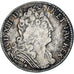 Moneta, Francia, Louis XIV, 22 Sols de Strasbourg, 1/4 Ecu, 1710, Strasbourg