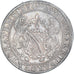 Coin, German States, STRASSBURG, Thaler, XVIIth Century, Strasbourg, MS(60-62)