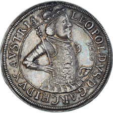 Coin, German States, ALSACE, Archiduke Ferdinand, Thaler, 1626, Ensisheim