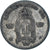 Moneda, Suecia, Oscar II, 10 Öre, 1874, BC+, Plata, KM:737
