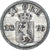 Münze, Norwegen, 10 Öre, 1876, S+, Silber, KM:350