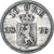 Moneta, Norwegia, 10 Öre, 1876, VF(30-35), Srebro, KM:350
