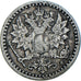 Coin, Finland, Alexander II, 25 Penniä, 1866, EF(40-45), Silver, KM:6.1