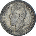 Moneta, Romania, Carol I, 50 Bani, 1910, MB, Argento, KM:41