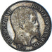 Coin, Danish West Indies, Frederik VII, 5 Cents, 1859, Copenhagen, VF(20-25)