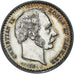 Moneta, Danimarca, Christian IX, 25 Öre, 1891, Copenhagen, SPL-, Argento