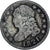 Coin, United States, Liberty Cap Dime, Dime, 1821, Philadelphia, VF(20-25)