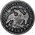 Coin, United States, Liberty Cap Dime, Dime, 1821, Philadelphia, VF(20-25)