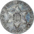 Moeda, Estados Unidos da América, Silver 3 Cents - Type 2, Silver 3 Cents