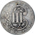 Moeda, Estados Unidos da América, Silver 3 Cents - Type 2, Silver 3 Cents
