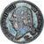 Moneta, Francia, Louis XVIII, 1/4 Franc, 1817, Paris, MB+, Argento, KM:714.1