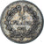 Moneta, Francia, Louis-Philippe, 1/4 Franc, 1832, Paris, BB+, Argento, KM:740.1