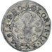 Moeda, Estados Alemães, ALSACE, 2 Kreuzer, 1640-1658, Strasbourg, EF(40-45)